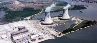 LHQ nhấn mạnh sự cần thiết phải giải quyết vấn đề chất thải hạt nhân