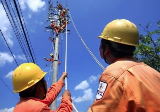 Ngành điện Đồng Tháp nỗ lực hiện đại hóa, đáp ứng phát triển