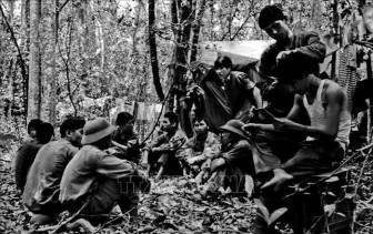 Kỷ niệm 59 năm thành lập Thông tấn xã Giải phóng: Duy trì 'mạch máu' thông tin giữa chiến trường ác liệt