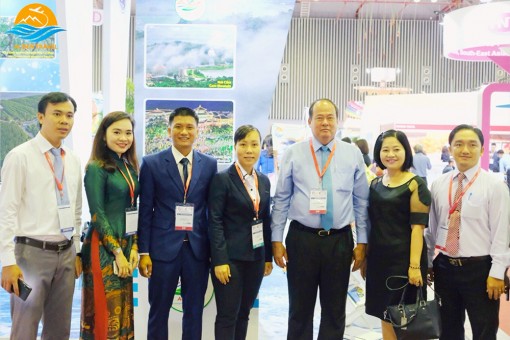 An Giang đến với Hội nghị đầu tư thường niên ĐBSCL năm 2019