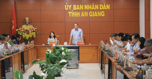 Buổi “Tiếp xúc cử tri” hiệu quả