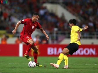 Trận Việt Nam - Malaysia đáng xem nhất vòng loại World Cup 2022