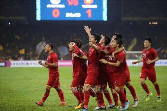 Nhận định trận đấu Việt Nam - Malaysia: Sẵn sàng bùng nổ tại Mỹ Đình