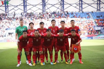 VFF công bố kế hoạch bán vé 3 trận ĐT Việt Nam gặp Thái Lan, UAE, Indonesia