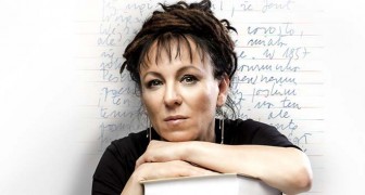 Giải Nobel Văn học năm 2018 thuộc về nhà văn Ba Lan Olga Tokarczuk