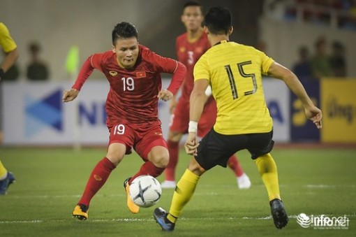 Đội tuyển Việt Nam ở Bali (Indonesia), sáng nay sẽ có buổi tập đầu tiên