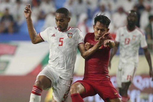 Indonesia - Việt Nam: Cơ hội lớn để thầy trò HLV Park Hang-seo 'phá đảo'