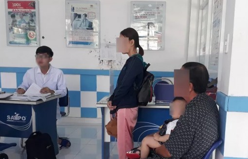 Lý do khiến bệnh dại ở Cà Mau gia tăng