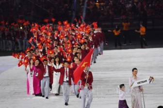 SEA Games 30: Thể thao Việt Nam sẵn sàng chinh phục top 3