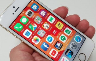 iPhone SE2 ra mắt đầu năm 2020, có giá từ 399 USD