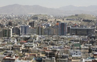 Tấn công bạo lực gây thương vong gia tăng tại Afghanistan