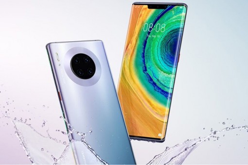 Huawei vẫn sẵn lòng tung smartphone siêu đỉnh mới vào tuần tới?