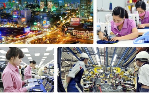 Tăng trưởng cao và bài toán bền vững