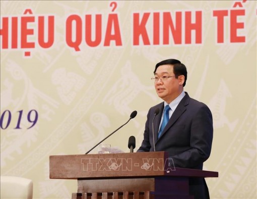 Hợp tác xã luôn giữ vai trò nòng cốt trong kinh tế tập thể