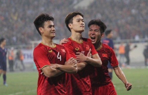Bốc thăm SEA Games: U22 Việt Nam sẵn sàng chào bảng 'tử thần'