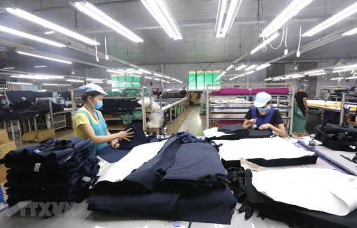 Việt Nam dẫn đầu danh sách các nước hoạt động kinh tế tốt trong ASEAN