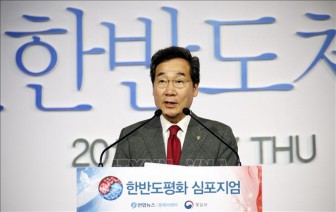 Hàn - Nhật nhất trí duy trì trao đổi và tham vấn ngoại giao