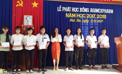 Nữ Chủ tịch Công đoàn năng động, trách nhiệm