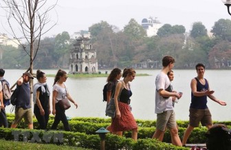 Việt Nam nằm trong Top 20 điểm du lịch đáng đến nhất năm 2020