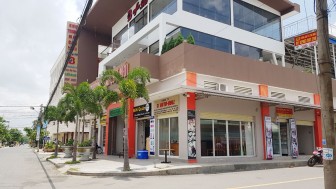 Thẩm tra công nhận thị trấn Chợ Mới mở rộng đạt tiêu chí đô thị loại IV