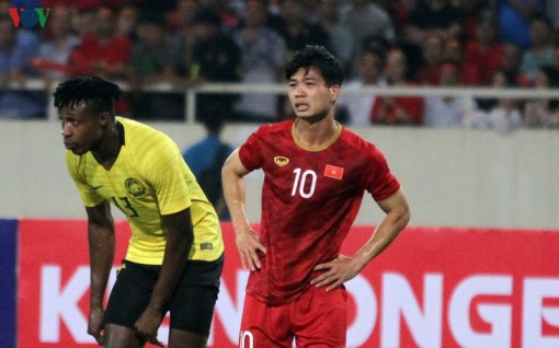 Bác sĩ Choi Ju-young thông báo về sức khỏe của Công Phượng, Tuấn Anh