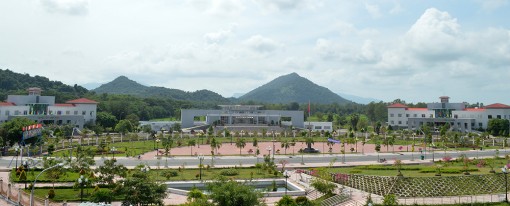 Tịnh Biên: Xây dựng 7 đơn vị xã, thị trấn thành phường trong năm 2020