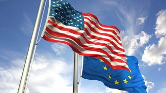 Mỹ áp thuế trừng phạt 7,5 tỷ USD hàng hóa EU