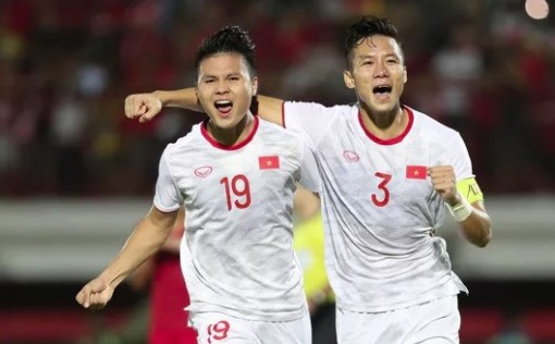 HLV Park lo các trụ cột đội tuyển quá tải