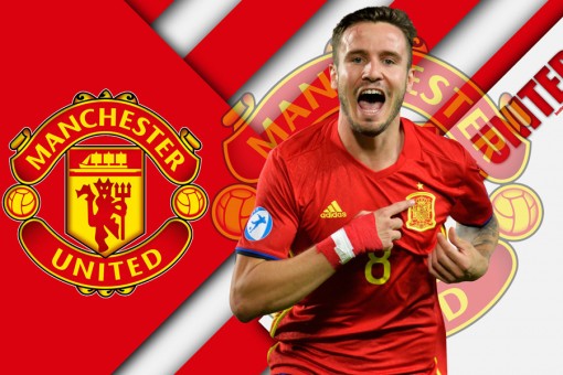 MU mua hợp đồng Saul, Juventus chờ ký Rakitic