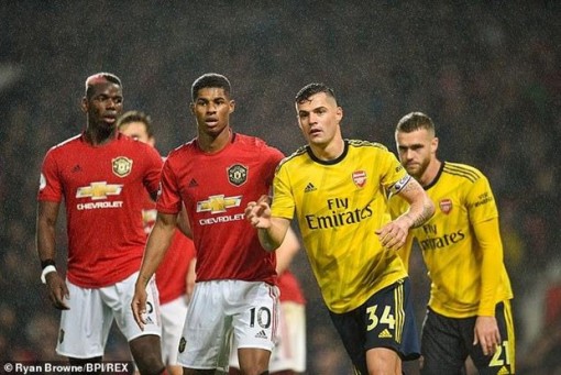 Premier League công bố lịch thi đấu khốc liệt dịp Giáng sinh, Năm mới