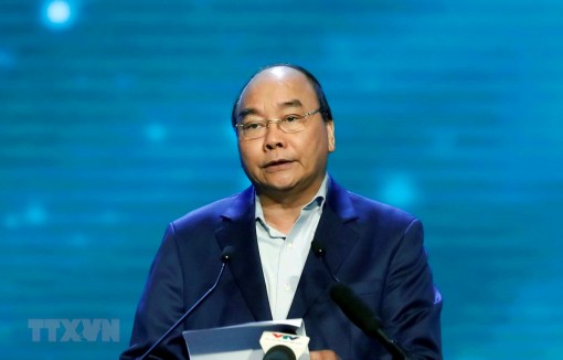 'Nỗ lực giảm nghèo cần được tiếp tục đẩy mạnh với sự kiên trì, bền bỉ'