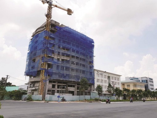 Đẩy nhanh tiến độ giải ngân đầu tư công
