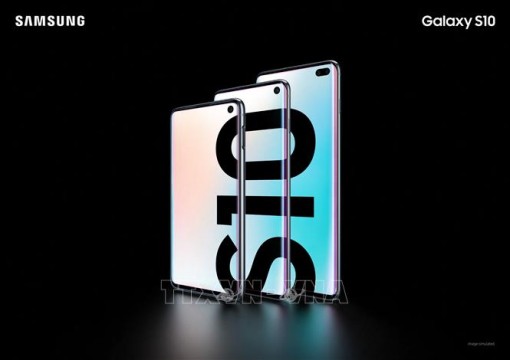 Samsung thừa nhận lỗi mở khóa bằng vân tay của Galaxy S10