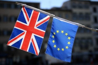 Những tín hiệu tích cực tại Anh về thỏa thuận Brexit mới