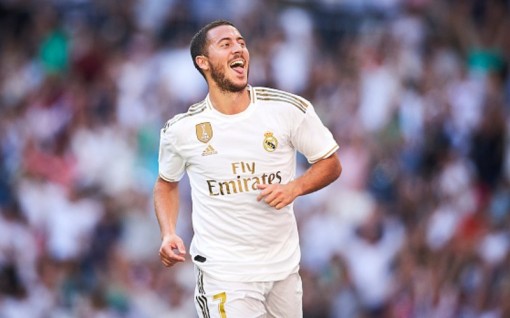 Mallorca - Real Madrid: Sân khấu của Eden Hazard?