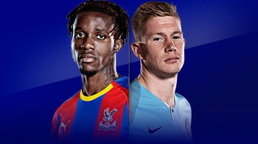 Crystal Palace - Man City: Giải mã hiện tượng