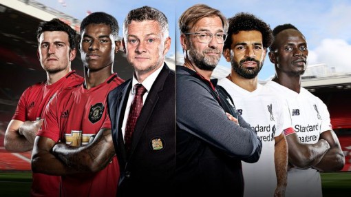 MU - Liverpool: Đâu mới là cơn ác mộng tồi tệ nhất của Quỷ đỏ?