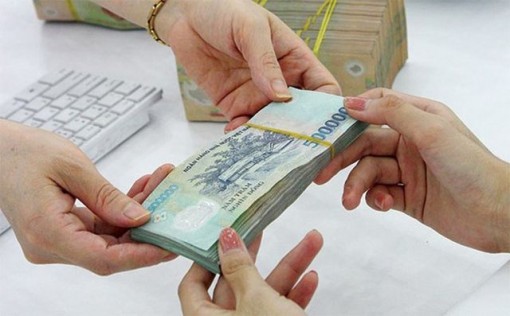 Lương cơ sở có thể tăng lên 1,6 triệu đồng/tháng vào năm 2020