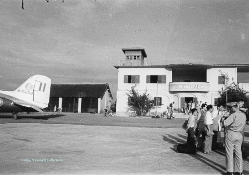 Sân bay Sóc Trăng