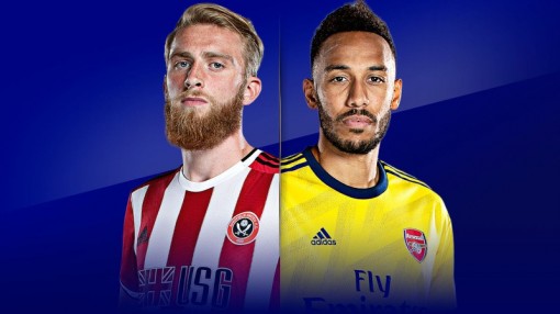 Sheffield - Arsenal: Kẻ "dại nhà" gặp người dại chợ