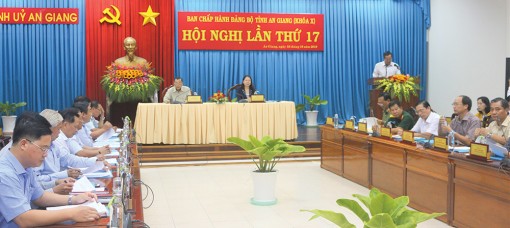Đoàn kết, sáng tạo, tập trung bứt phá thực hiện thắng lợi nhiệm vụ năm 2019