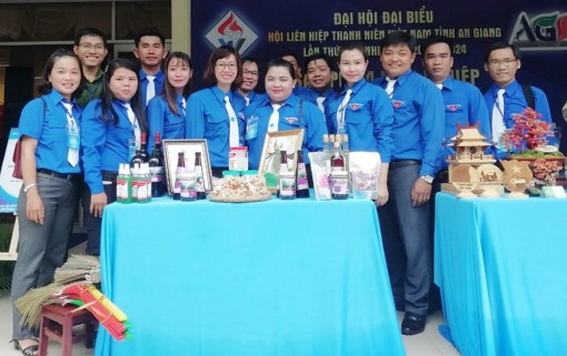 Đồng hành cùng thanh niên khởi nghiệp