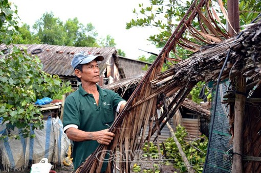 Những công trình từ trái tim