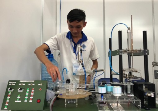 Kết nối hệ sinh thái khởi nghiệp sáng tạo vùng ĐBSCL