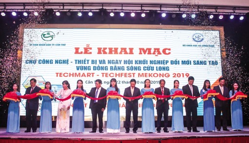 Ứng dụng công nghệ - thiết bị mới vào thực tiễn