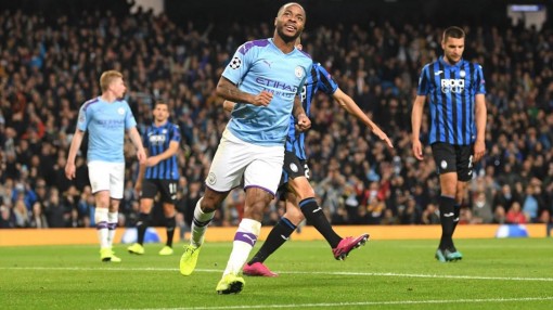 Manchester City đại thắng, Real Madrid thoát hiểm