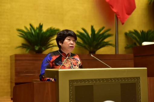 Đề xuất cho người lao động nghỉ thêm ngày Gia đình Việt Nam