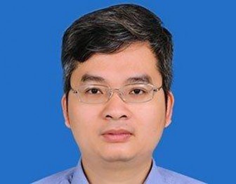 GS Phạm Hoàng Hiệp được trao giải thưởng Ramanujan 2019