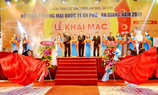 An Phú nỗ lực hoàn thành nhiệm vụ phát triển kinh tế - xã hội