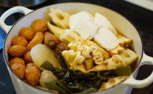 Dạo một vòng xem tín đồ ẩm thực trên thế giới ăn gì vào những ngày trời lạnh